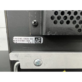 AMAT 0190-13025-002 AE 3151801-004 6kW Remote Plasma Source